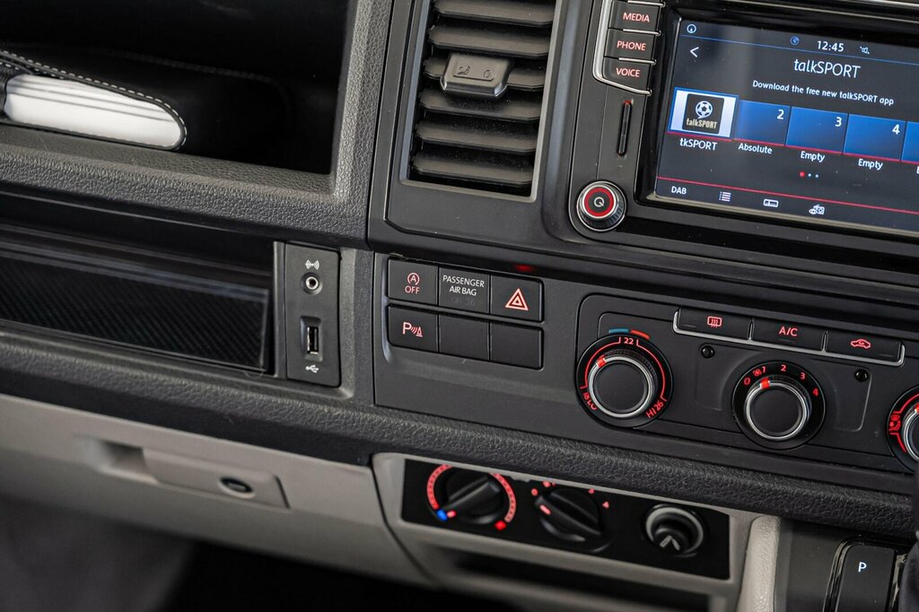 Volkswagen California California Ocean Tsi Bluemotion Technology Beige #31