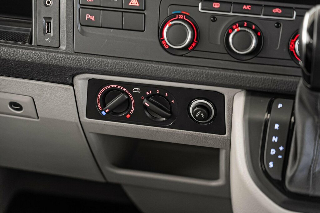 Volkswagen California California Ocean Tsi Bluemotion Technology Beige #32