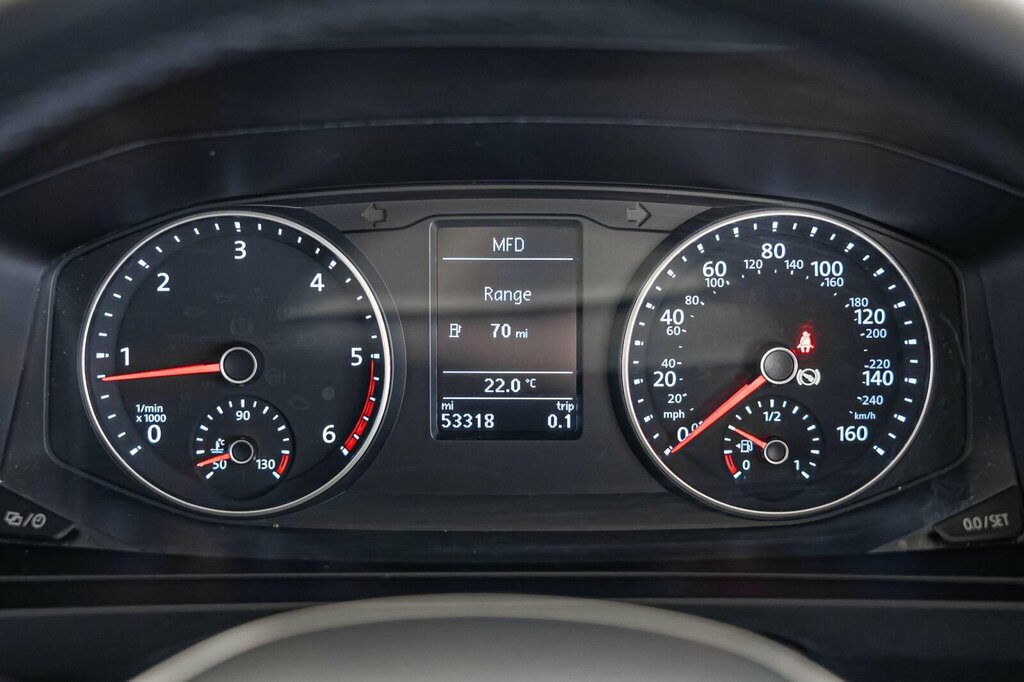 Volkswagen California California Ocean Tsi Bluemotion Technology Beige #37