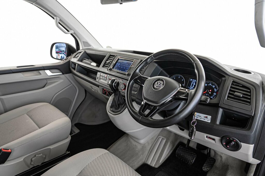 Volkswagen California California Ocean Tsi Bluemotion Technology Beige #24