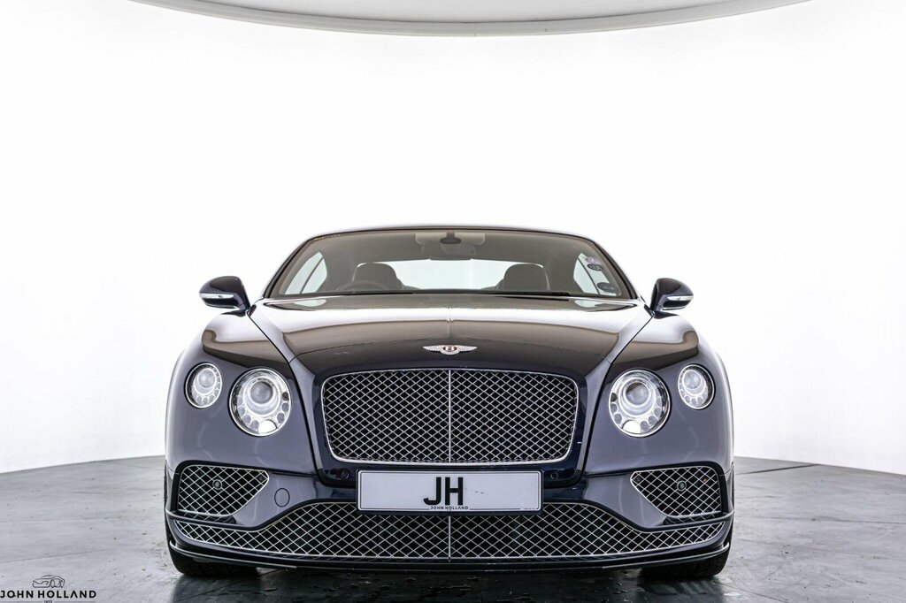 Bentley Continental Gt 4.0 V8 Gt S 4Wd Euro 6 #6