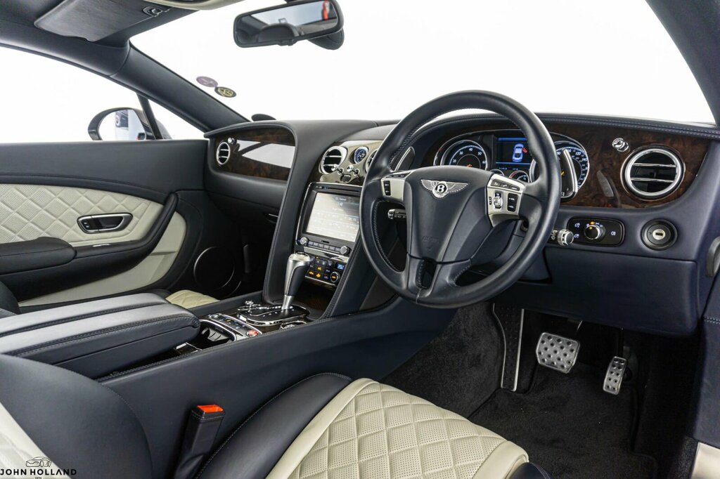 Bentley Continental Gt 4.0 V8 Gt S 4Wd Euro 6 #3