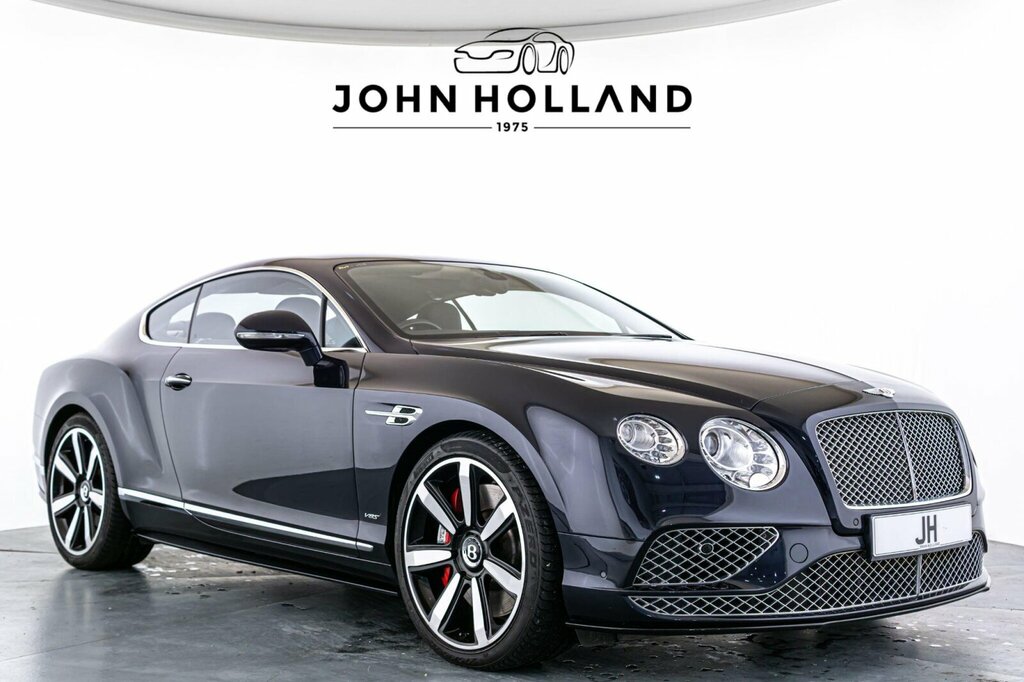 Bentley Continental Gt 4.0 V8 Gt S 4Wd Euro 6
