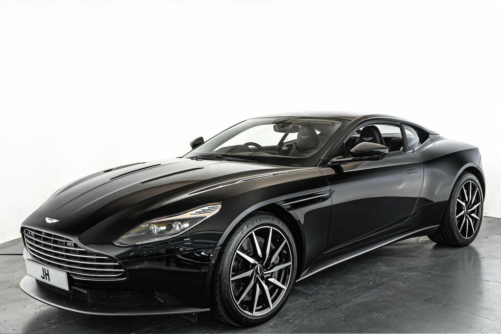 Aston Martin DB11 5.2 V12 Euro 6 Ss  #6