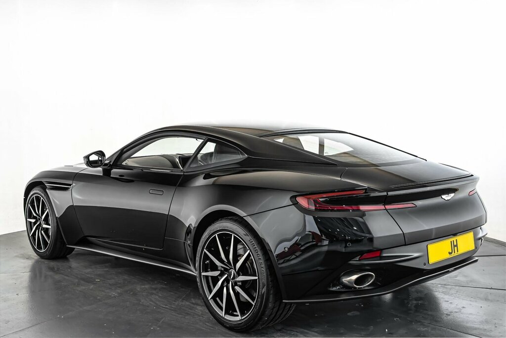 Aston Martin DB11 5.2 V12 Euro 6 Ss  #2