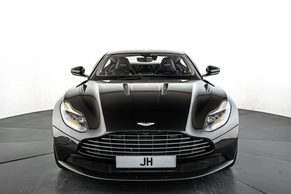 Aston Martin DB11 5.2 V12 Euro 6 Ss  #5