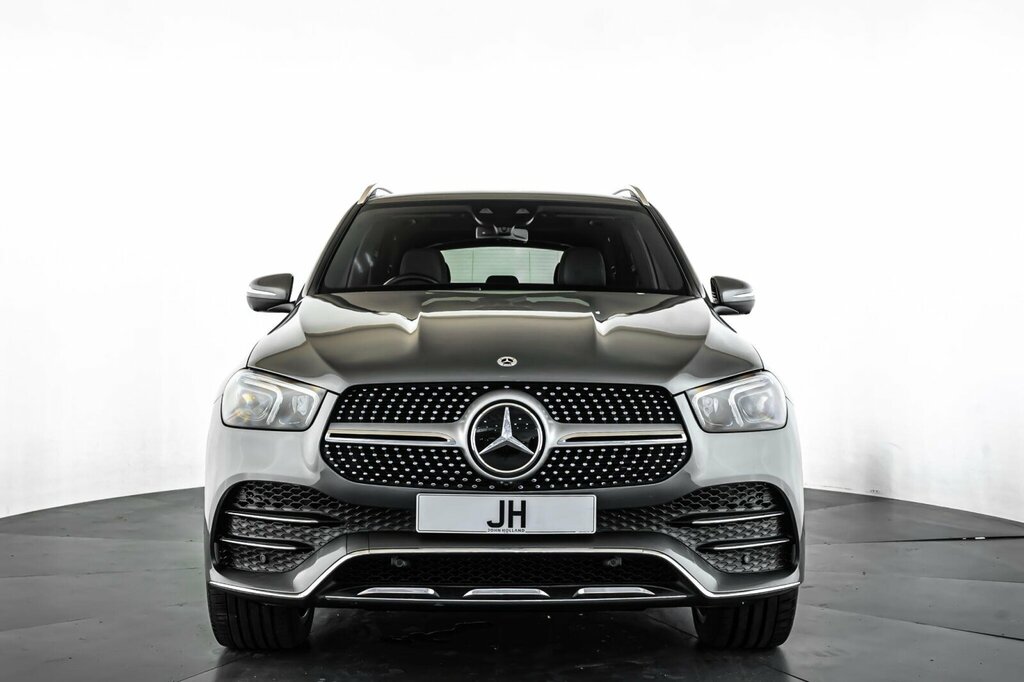 Mercedes-Benz GLE Class 2.0 Gle350de 31.2Kwh Amg Line Premium Plus G-tro  #5