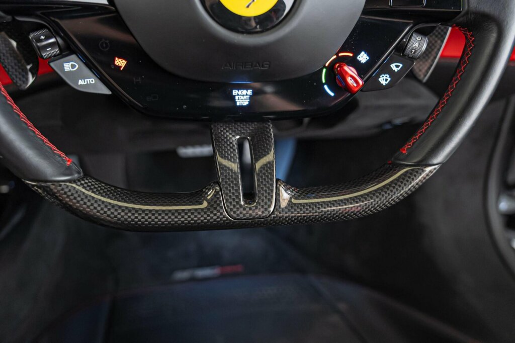 Ferrari Sf90 Spider 4.0T V8 7.9Kwh F1 Dct 4Wd Euro 6 Ss  #47