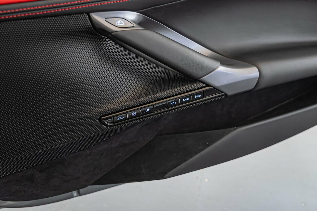 Ferrari Sf90 Spider 4.0T V8 7.9Kwh F1 Dct 4Wd Euro 6 Ss  #54