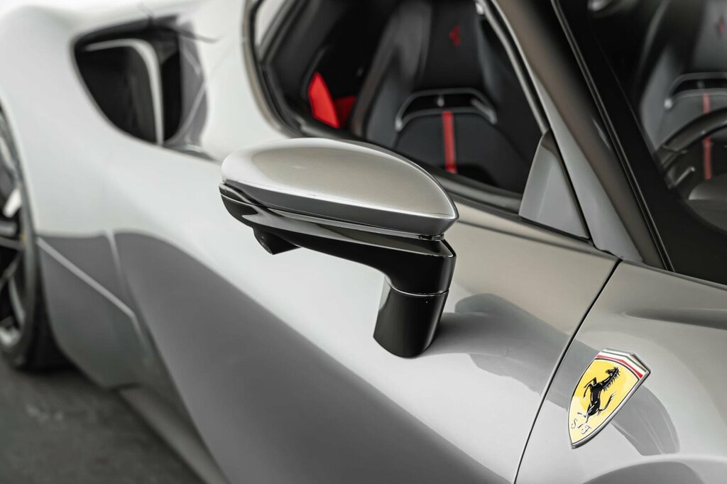 Ferrari Sf90 Spider 4.0T V8 7.9Kwh F1 Dct 4Wd Euro 6 Ss  #17