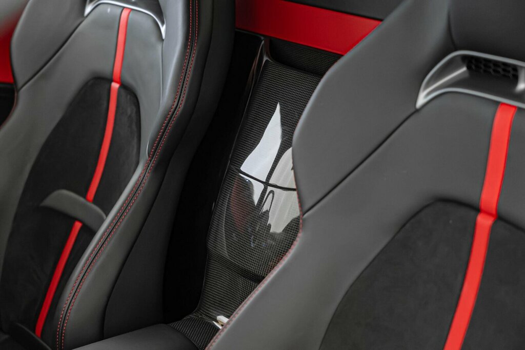 Ferrari Sf90 Spider 4.0T V8 7.9Kwh F1 Dct 4Wd Euro 6 Ss  #30