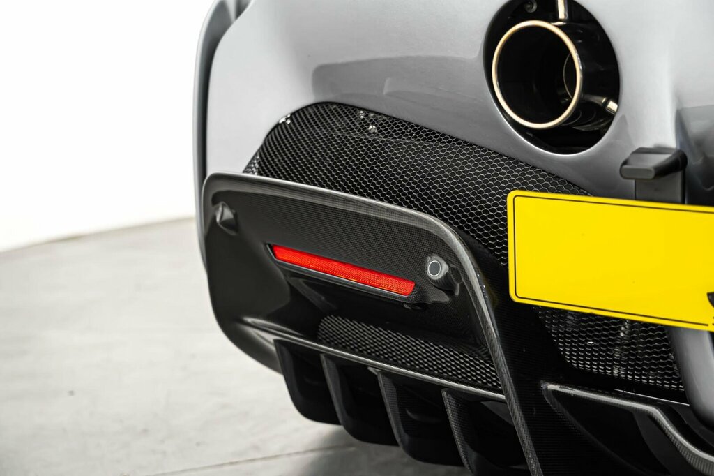Ferrari Sf90 Spider 4.0T V8 7.9Kwh F1 Dct 4Wd Euro 6 Ss  #25