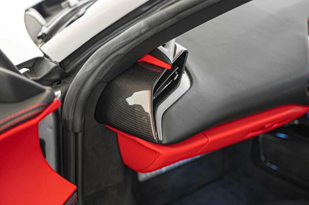 Ferrari Sf90 Spider 4.0T V8 7.9Kwh F1 Dct 4Wd Euro 6 Ss  #35