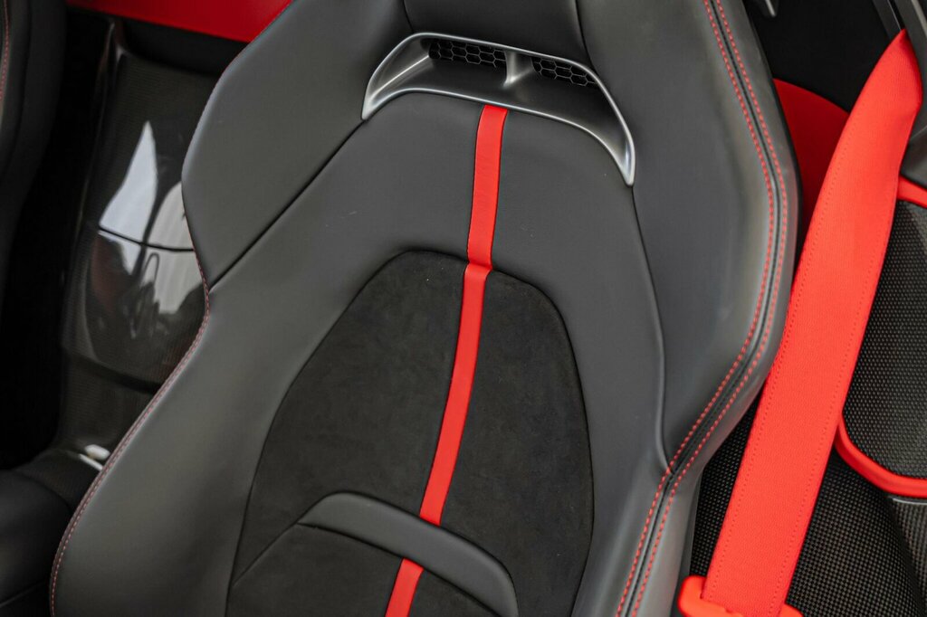 Ferrari Sf90 Spider 4.0T V8 7.9Kwh F1 Dct 4Wd Euro 6 Ss  #31