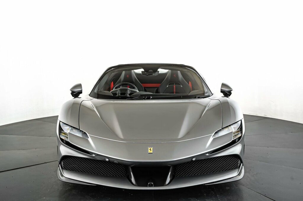 Ferrari Sf90 Spider 4.0T V8 7.9Kwh F1 Dct 4Wd Euro 6 Ss  #5