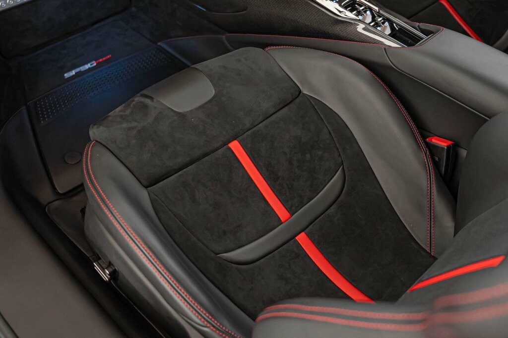 Ferrari Sf90 Spider 4.0T V8 7.9Kwh F1 Dct 4Wd Euro 6 Ss  #33