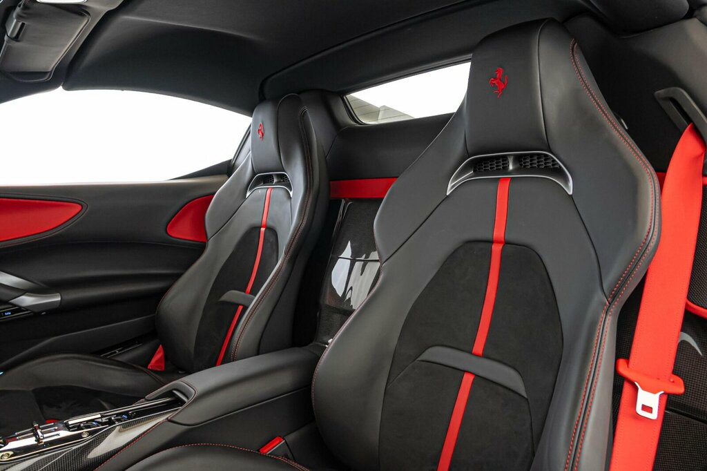 Ferrari Sf90 Spider 4.0T V8 7.9Kwh F1 Dct 4Wd Euro 6 Ss  #28
