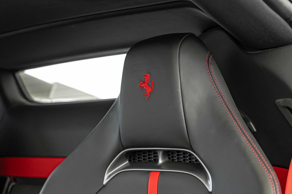 Ferrari Sf90 Spider 4.0T V8 7.9Kwh F1 Dct 4Wd Euro 6 Ss  #29