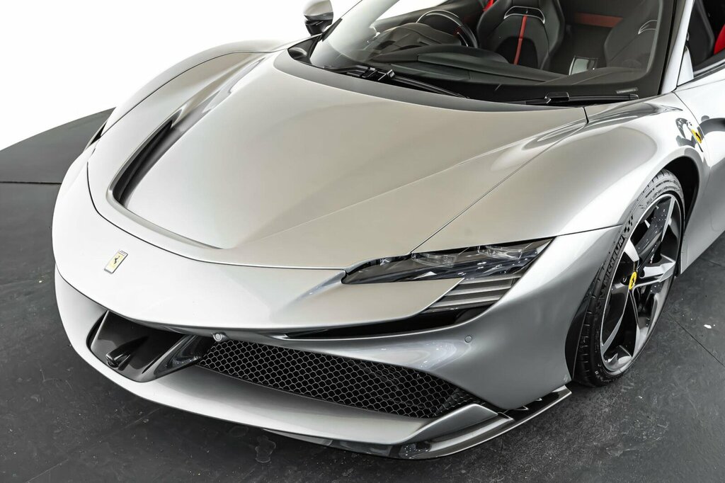 Ferrari Sf90 Spider 4.0T V8 7.9Kwh F1 Dct 4Wd Euro 6 Ss  #13