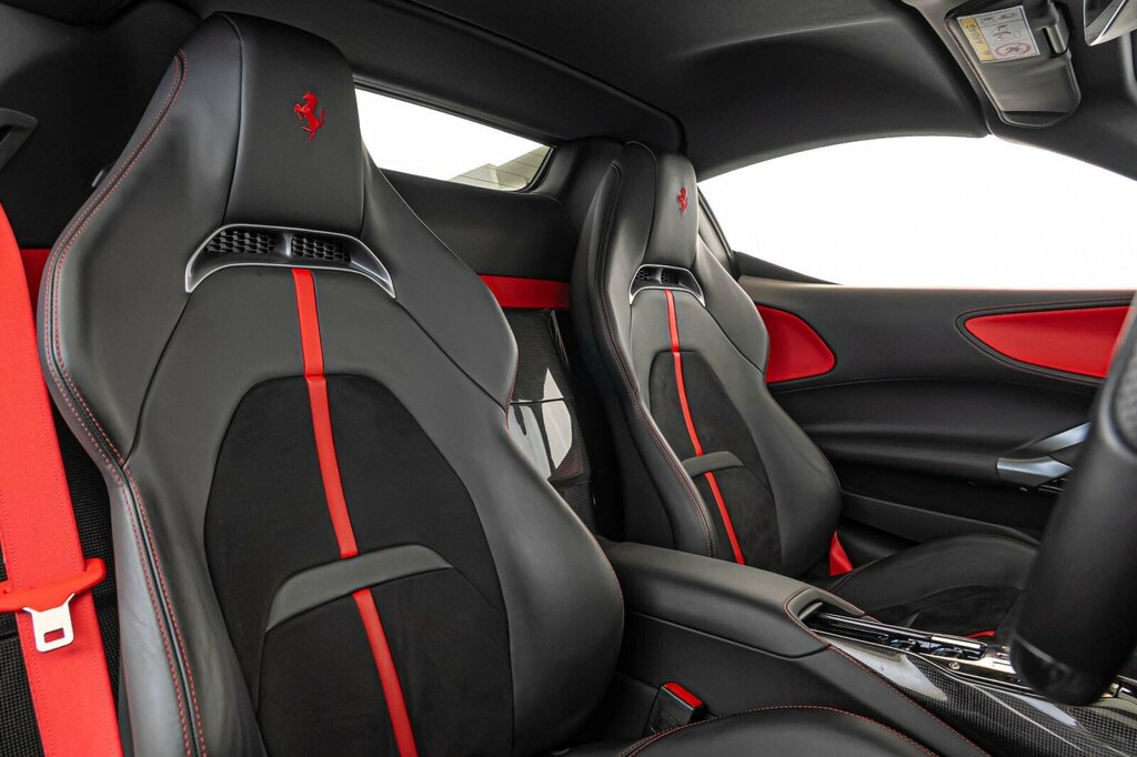Ferrari Sf90 Spider 4.0T V8 7.9Kwh F1 Dct 4Wd Euro 6 Ss  #27