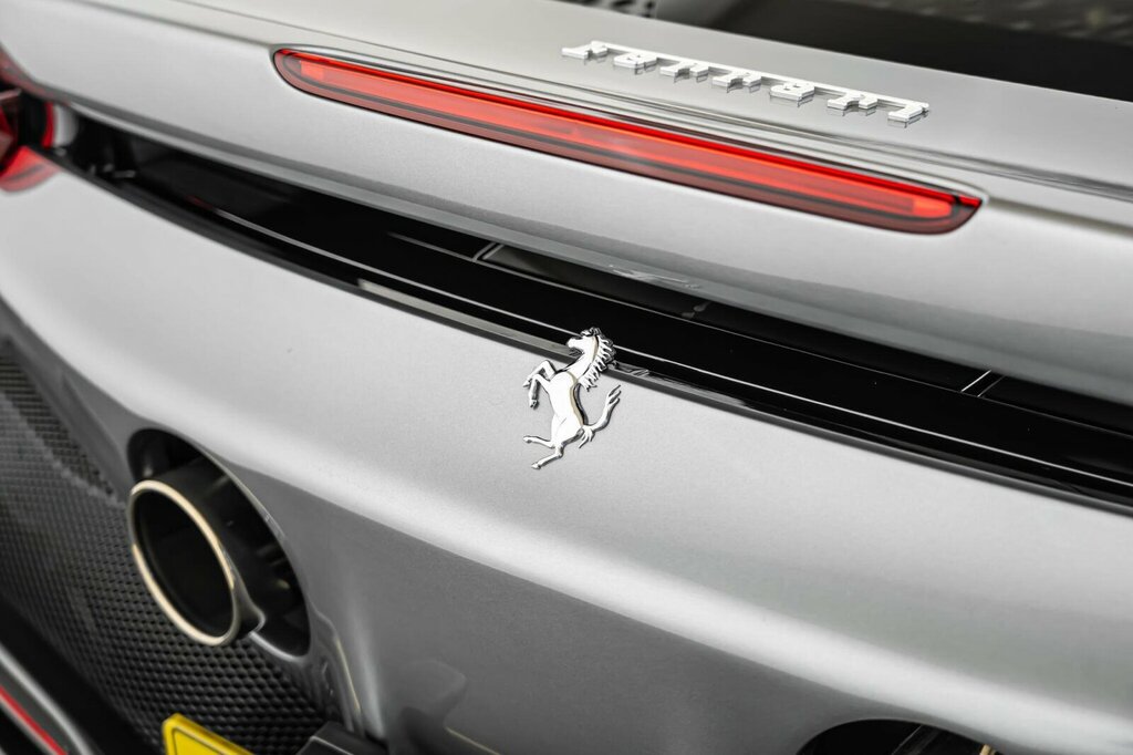 Ferrari Sf90 Spider 4.0T V8 7.9Kwh F1 Dct 4Wd Euro 6 Ss  #23