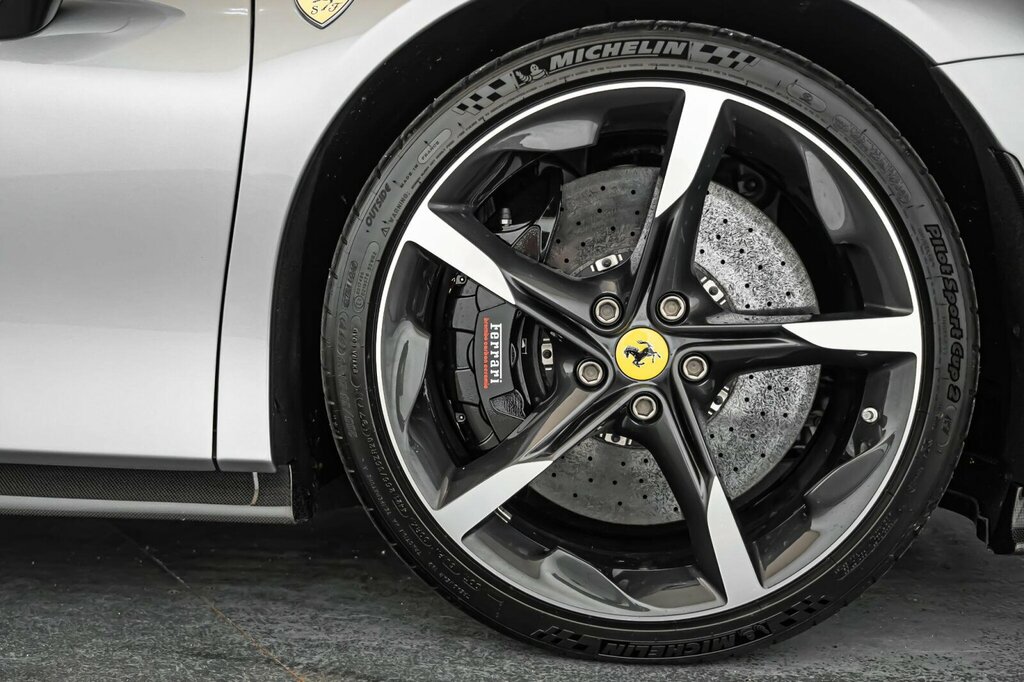 Ferrari Sf90 Spider 4.0T V8 7.9Kwh F1 Dct 4Wd Euro 6 Ss  #4