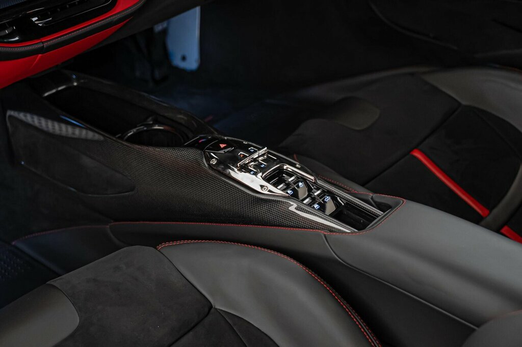 Ferrari Sf90 Spider 4.0T V8 7.9Kwh F1 Dct 4Wd Euro 6 Ss  #37