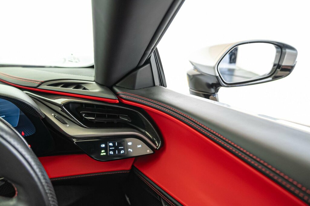 Ferrari Sf90 Spider 4.0T V8 7.9Kwh F1 Dct 4Wd Euro 6 Ss  #51
