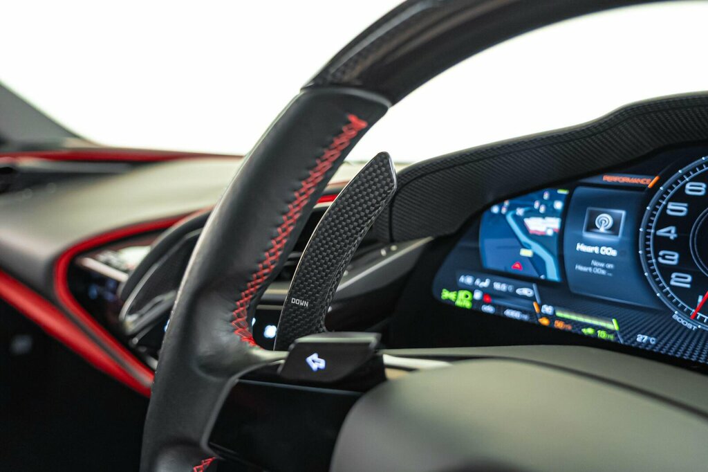 Ferrari Sf90 Spider 4.0T V8 7.9Kwh F1 Dct 4Wd Euro 6 Ss  #45