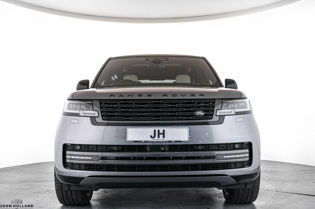 Land Rover Range Rover 3.0 D350 Mhev Hse 4Wd Euro 6 Ss #5