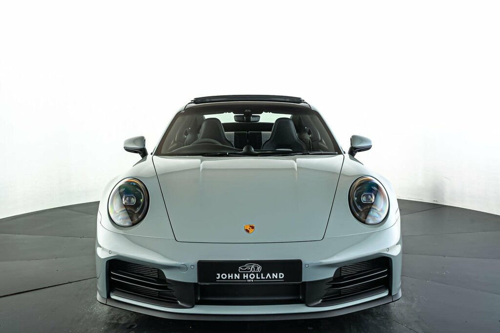 Porsche 911 3.0T 992 Carrera Pdk Euro 6 Ss  #5