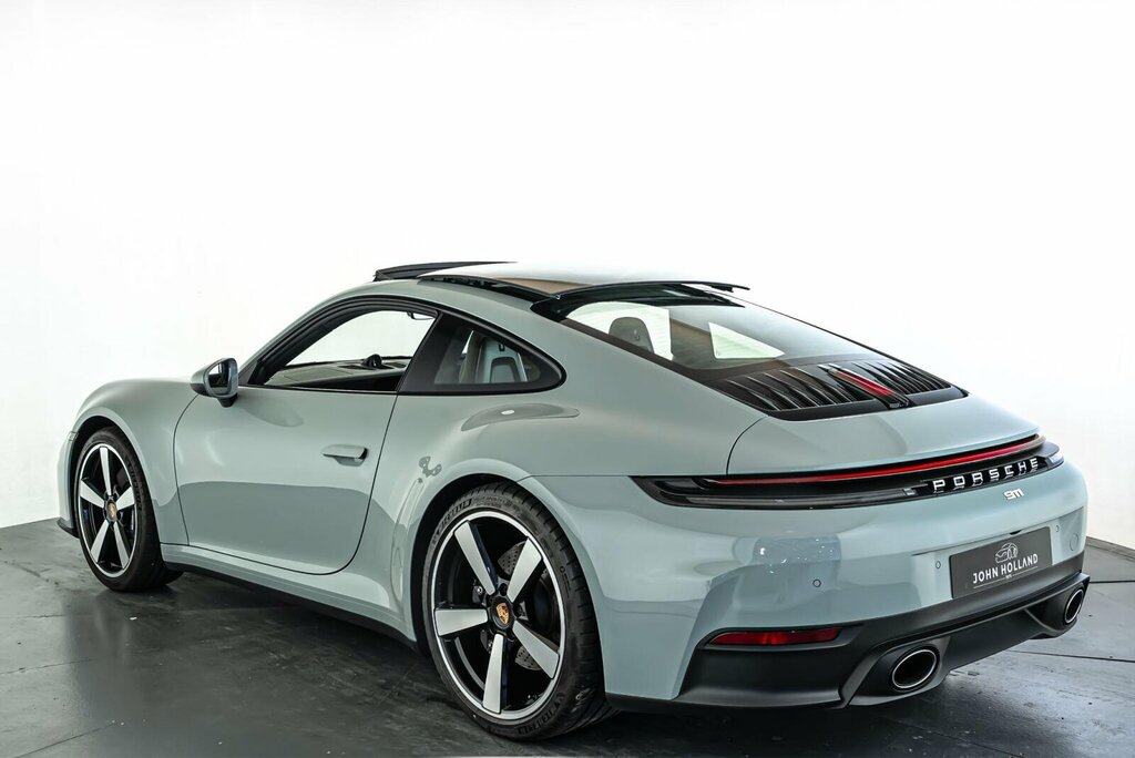 Porsche 911 3.0T 992 Carrera Pdk Euro 6 Ss  #2