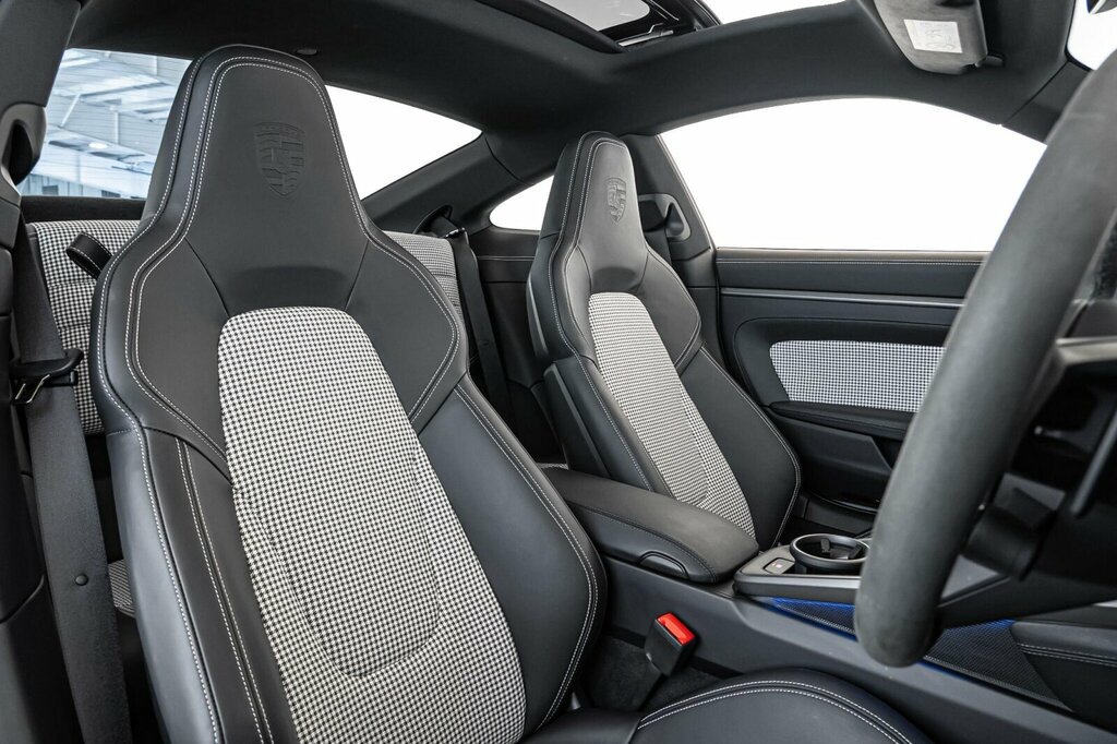 Porsche 911 3.0T 992 Carrera Pdk Euro 6 Ss  #3