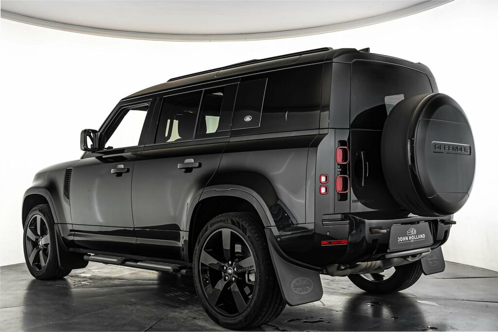 Land Rover Defender 3.0 D300 Mhev X-dynamic Hse 4Wd Euro 6 Ss  #2