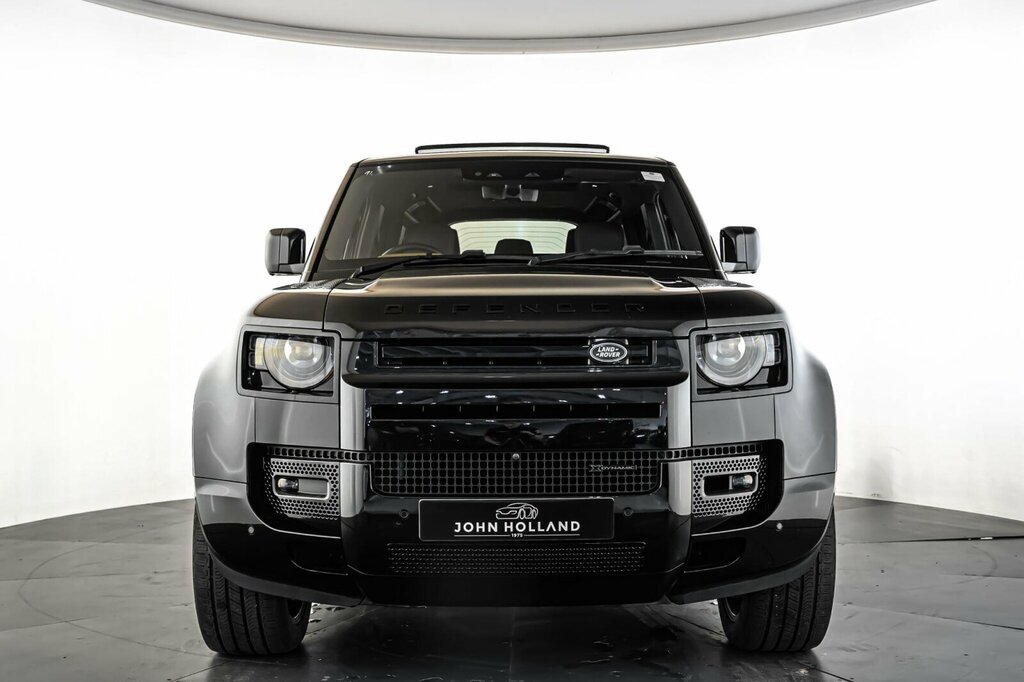 Land Rover Defender 3.0 D300 Mhev X-dynamic Hse 4Wd Euro 6 Ss  #5