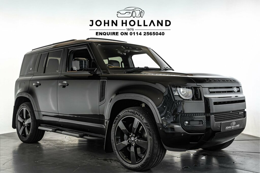 Land Rover Defender 3.0 D300 Mhev X-dynamic Hse 4Wd Euro 6 Ss 