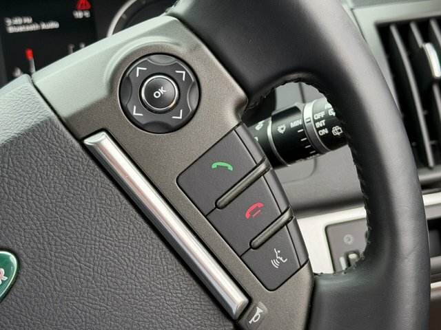 Land Rover Freelander 2 Estate 2.2 Sd4 Hse Turbo - Full S Silver #35