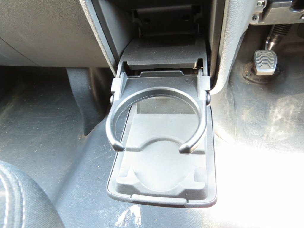 Ford Transit Custom Connect Tdci 210 Trend Lwb Lr Euro 6 U7424 Ulez White #20