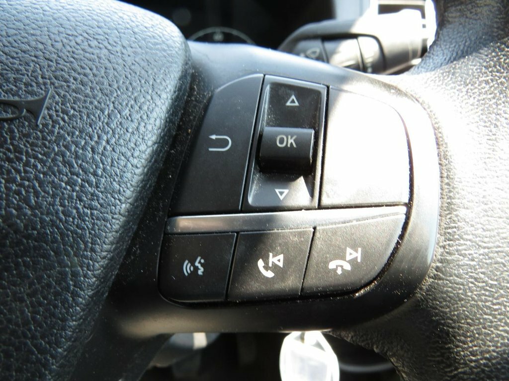 Ford Transit Custom Connect Tdci 210 Trend Lwb Lr Euro 6 U7424 Ulez White #14