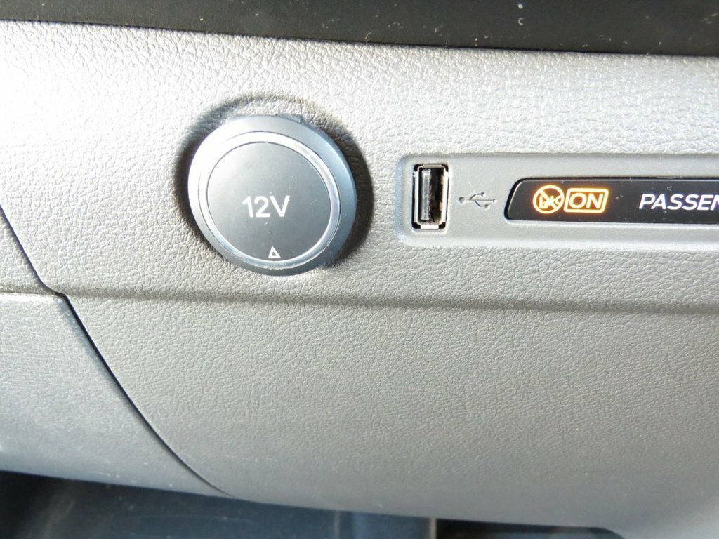 Ford Transit Custom Connect Tdci 210 Trend Lwb Lr Euro 6 U7424 Ulez White #18