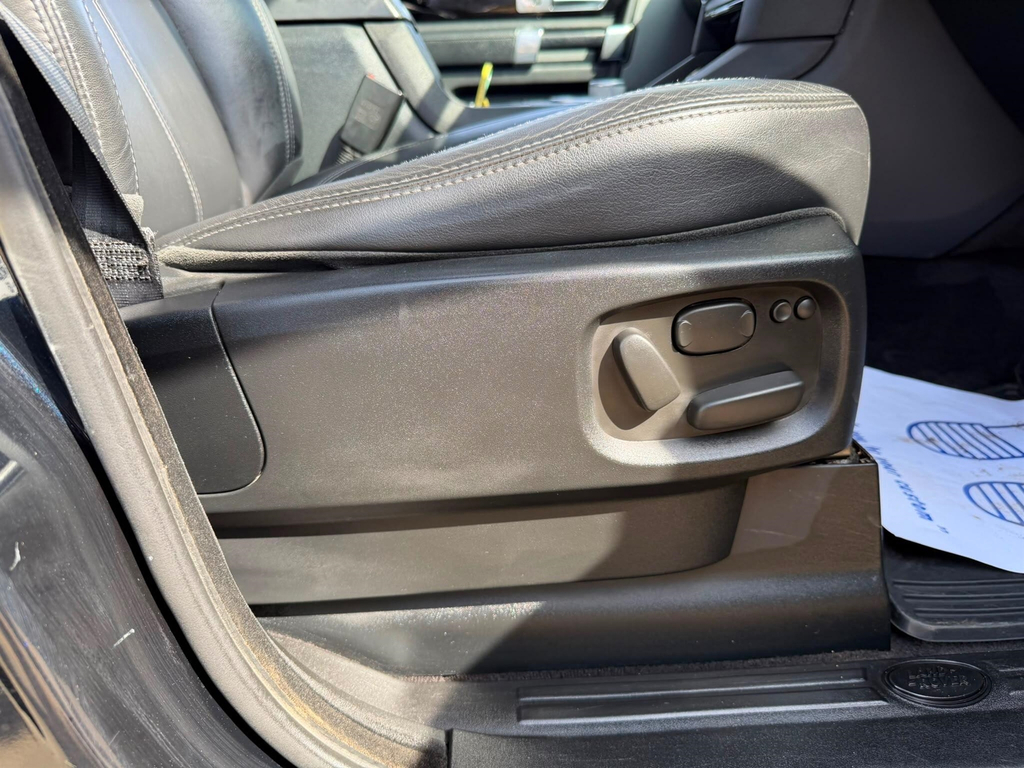 Land Rover Discovery 2015 Land Rover Discovery Hse #31