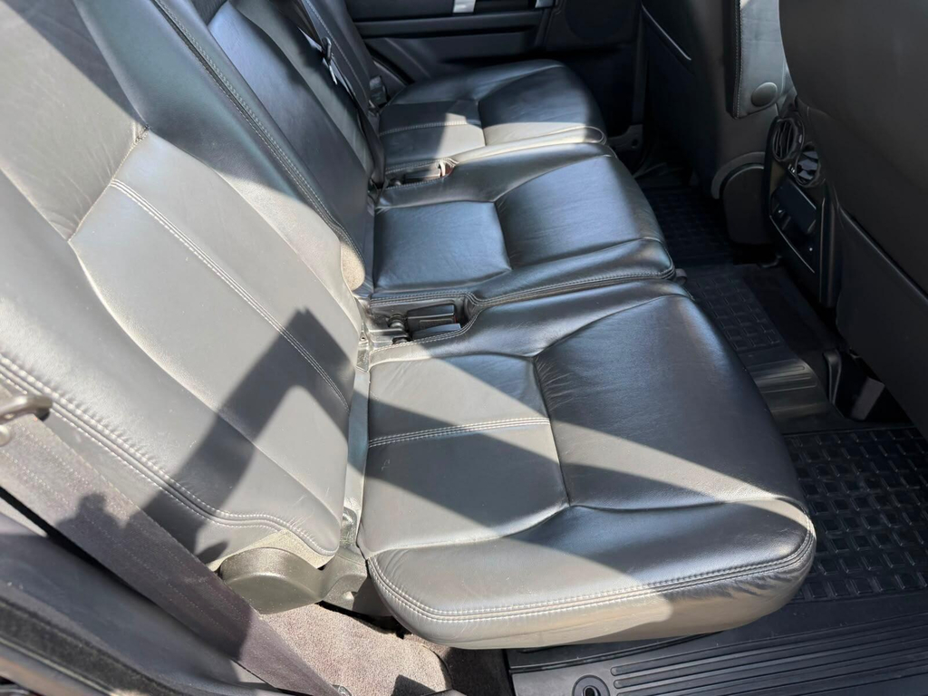 Land Rover Discovery 2015 Land Rover Discovery Hse #25