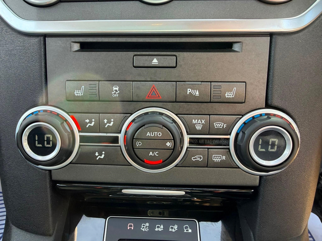 Land Rover Discovery 2015 Land Rover Discovery Hse #42
