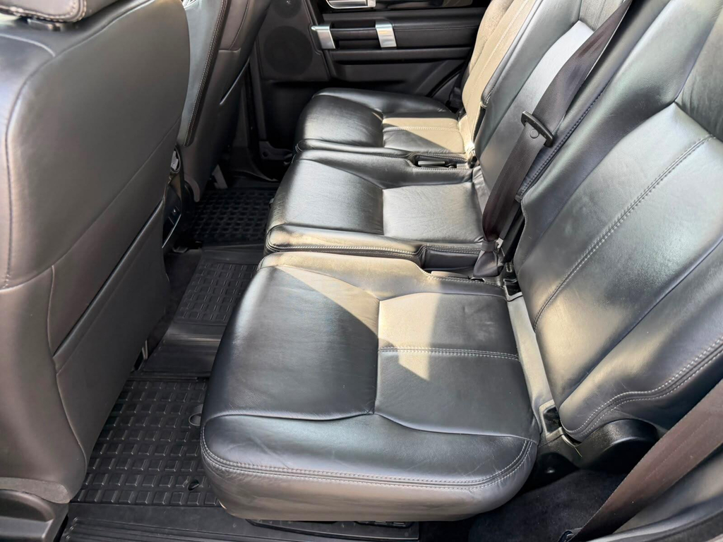 Land Rover Discovery 2015 Land Rover Discovery Hse #23