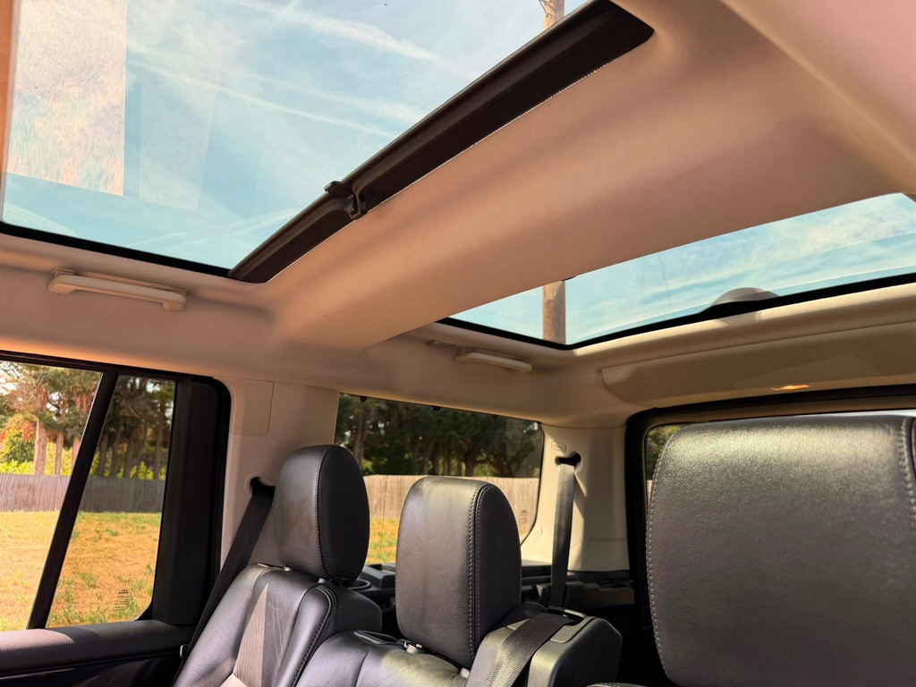 Land Rover Discovery 2015 Land Rover Discovery Hse #52