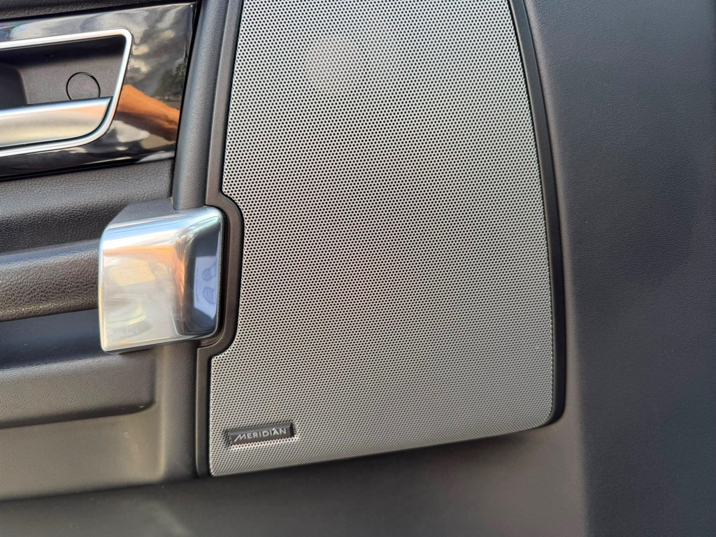 Land Rover Discovery 2015 Land Rover Discovery Hse #33