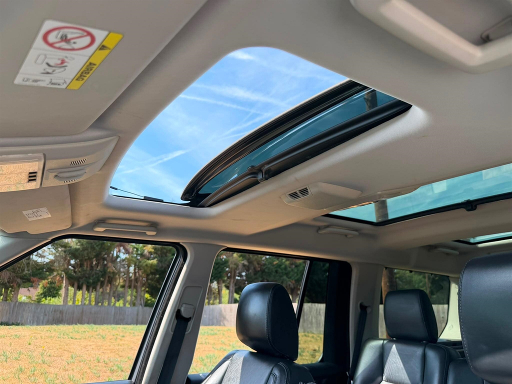 Land Rover Discovery 2015 Land Rover Discovery Hse #51