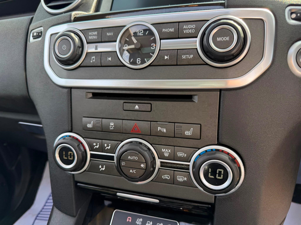 Land Rover Discovery 2015 Land Rover Discovery Hse #26
