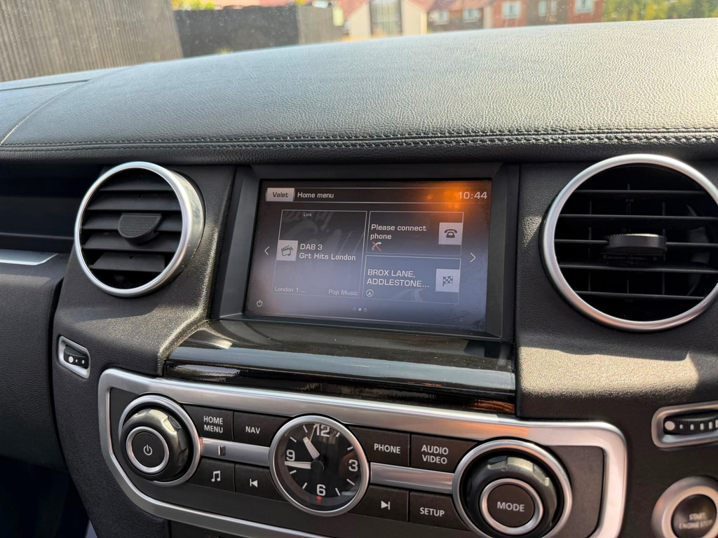 Land Rover Discovery 2015 Land Rover Discovery Hse #45