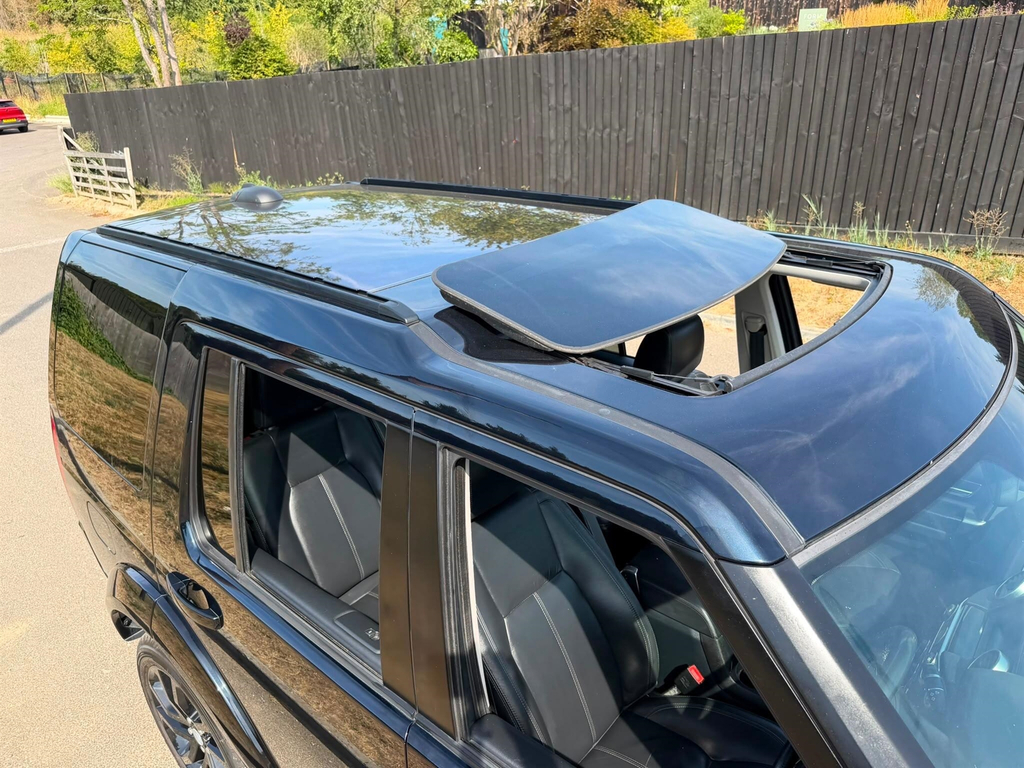 Land Rover Discovery 2015 Land Rover Discovery Hse #53